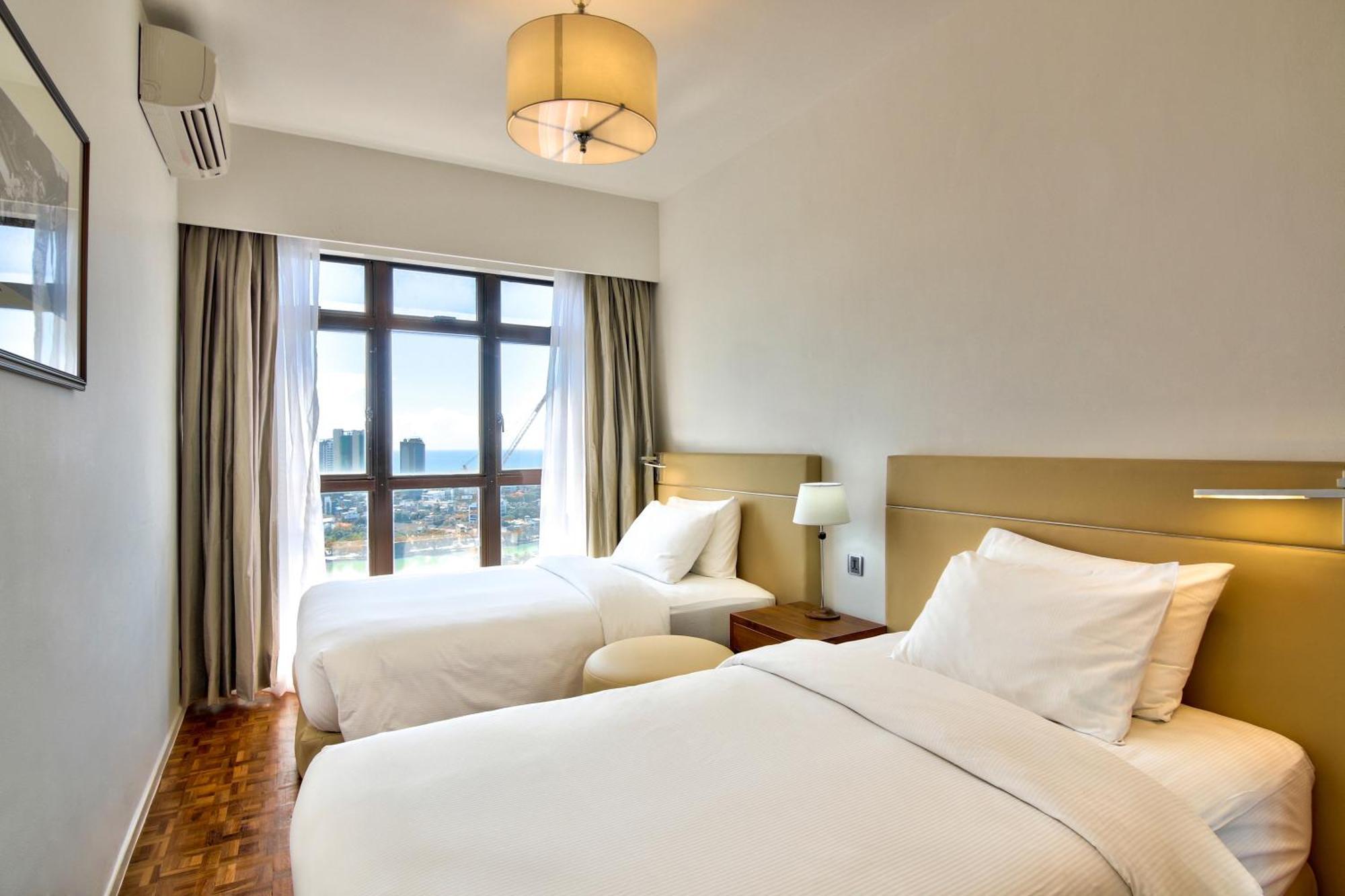 Hilton Colombo Residence Zimmer foto